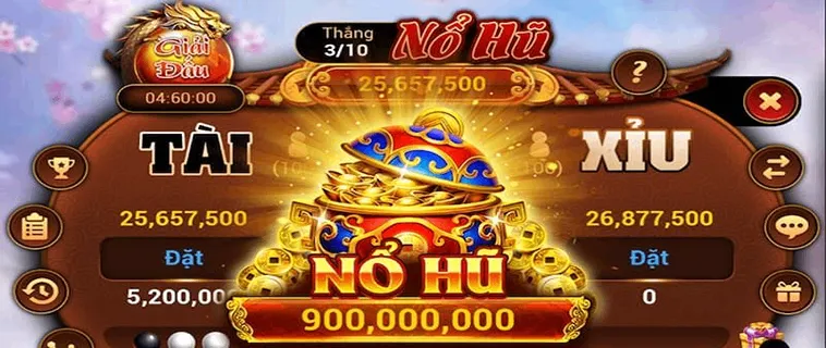 Trò Chơi Nổ Hũ Thần Tài Tại 7CLUB: Kinh Nghiệm Thành Công