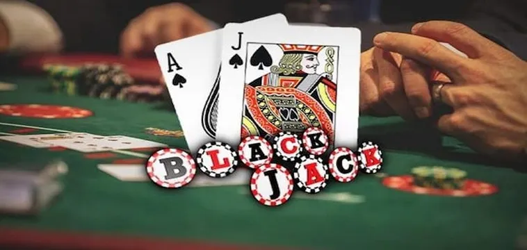 Cách Chơi Blackjack Tại 7CLUB: Bí Quyết Để Đánh Bại Nhà Cái