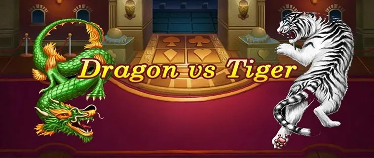 Chiến Thuật Thắng Lớn Trong Trò Chơi Dragon Tiger Tại 7CLUB