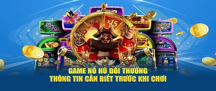 Khám Phá Nổ Hũ Vũ Trụ Tại 7CLUB: Khám Phá Giải Thưởng Lớn